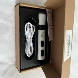 Pet Nail Grinder with USB Charging